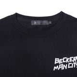 BIG T-Shirt  23 BLACK