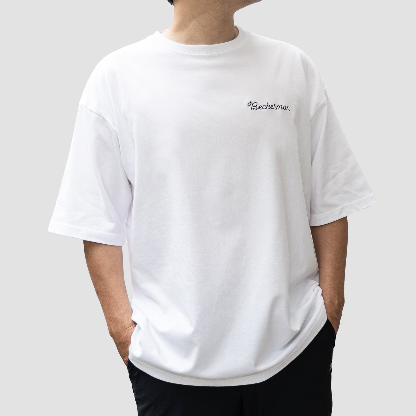 tシャツ BADMAN BIG PRINT Tシャツ レディース メンズ tシャツ BADMAN BIG PRINT Tシャツ レディース メンズ