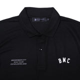 BMC Polo 23 BLACK