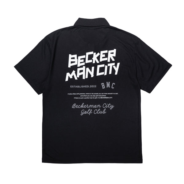 BMC Polo BLACK