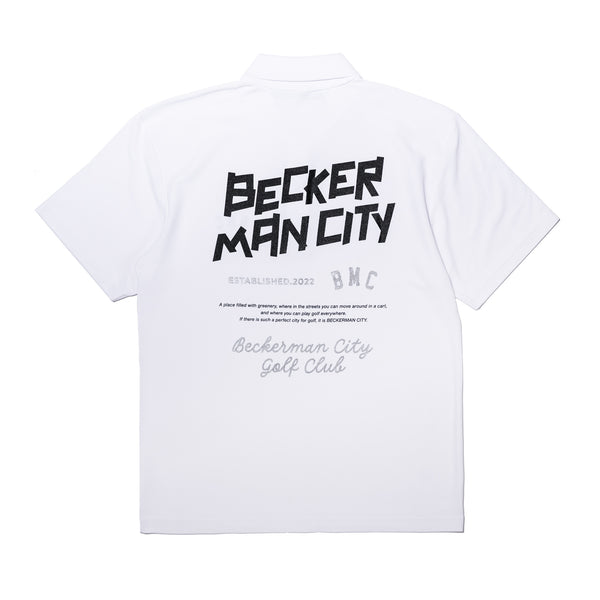 BMC Polo WHITE
