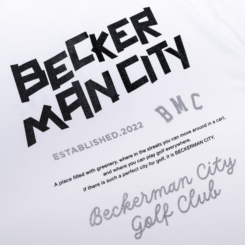 BMC Polo 23 WHITE