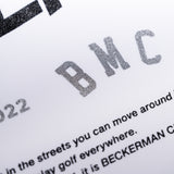 BMC Polo 23 WHITE