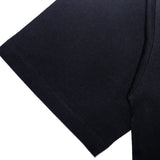 MULTI LOGO BIG T-Shirt BLACK
