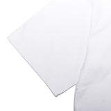 BIG T-Shirt  23 WHITE