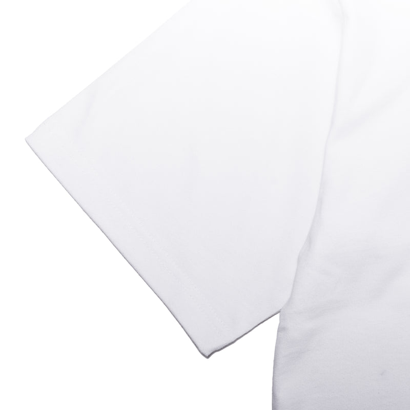 BIG T-Shirt  23 WHITE