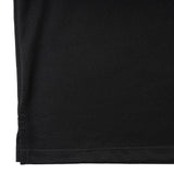 B-LOGO Polo Shirt BLACK