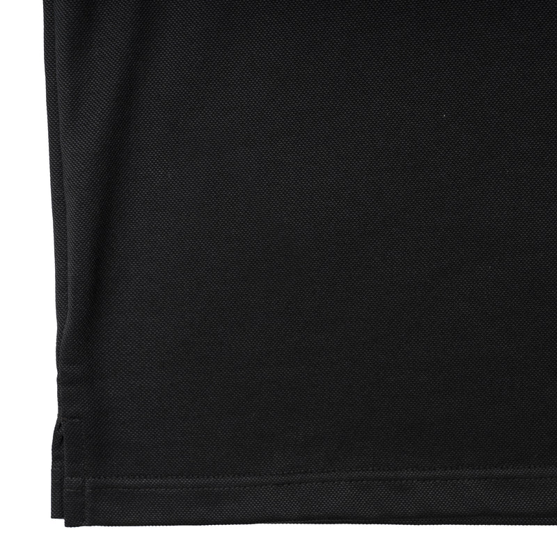 B-LOGO Polo Shirt BLACK