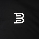 B-LOGO Polo Shirt BLACK