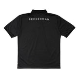 B-LOGO Polo Shirt BLACK