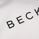 B-LOGO Polo Shirt WHITE