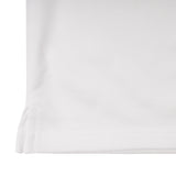 B-LOGO Polo Shirt WHITE
