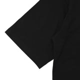 BIG T-Shirt BECKERMAN Logo BLACK