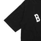 BIG T-Shirt BMC Logo BLACK