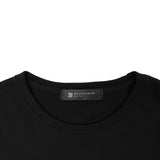 BIG T-Shirt BECKERMAN Logo BLACK