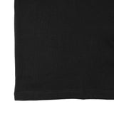 BIG T-Shirt BECKERMAN Logo BLACK