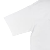 BIG T-Shirt BMC Logo WHITE