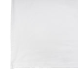 BIG T-Shirt BECKERMAN Logo WHITE