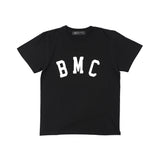 BMC KIDS T-Shirt BLACK
