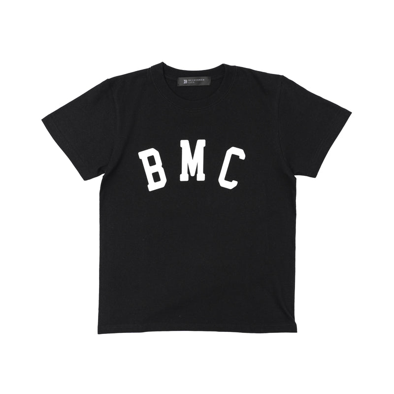 BMC KIDS T-Shirt BLACK