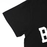 BMC KIDS T-Shirt BLACK