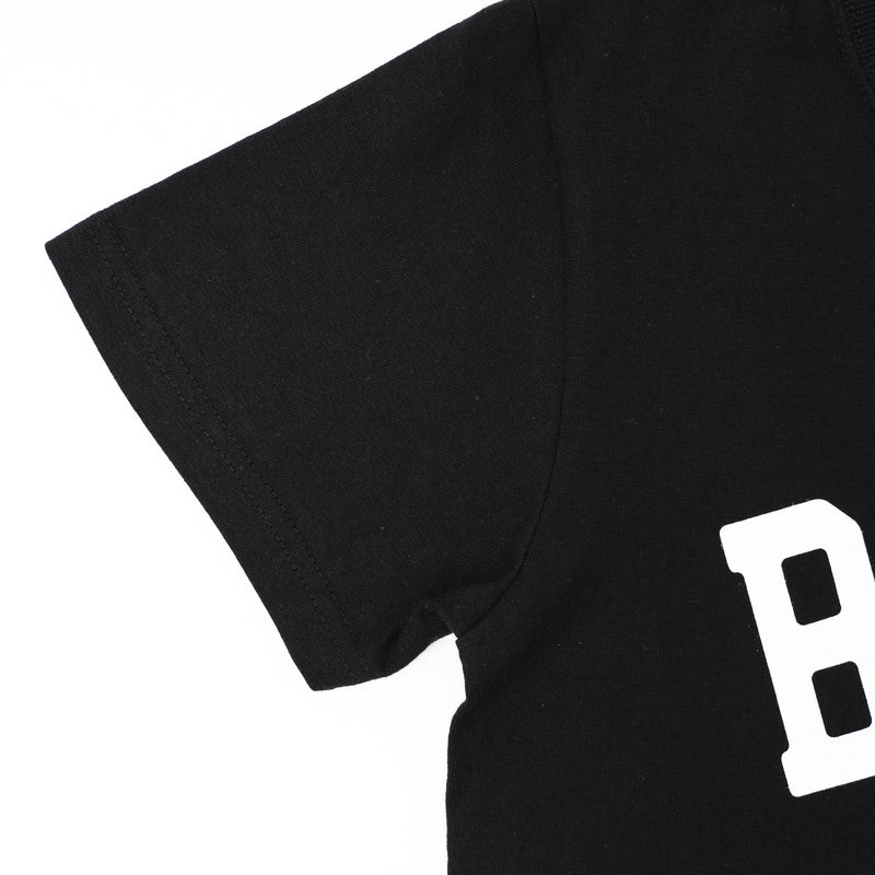 BMC KIDS T-Shirt BLACK