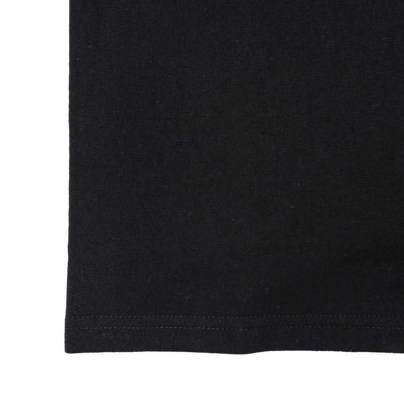BMC KIDS T-Shirt BLACK
