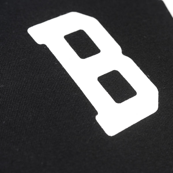 BMC KIDS T-Shirt BLACK