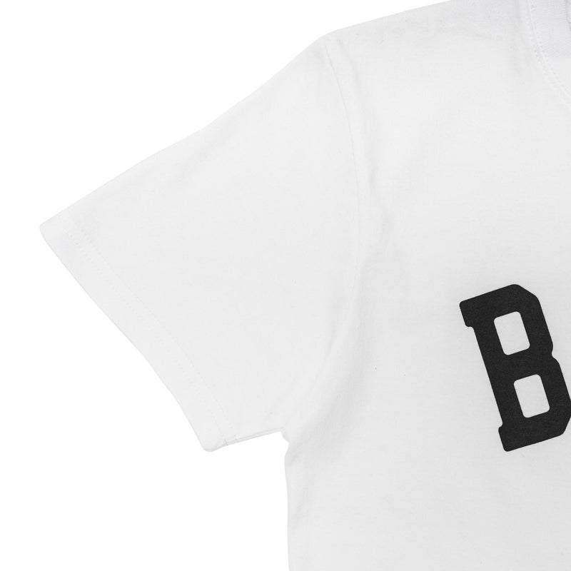 BMC KIDS T-Shirt WHITE