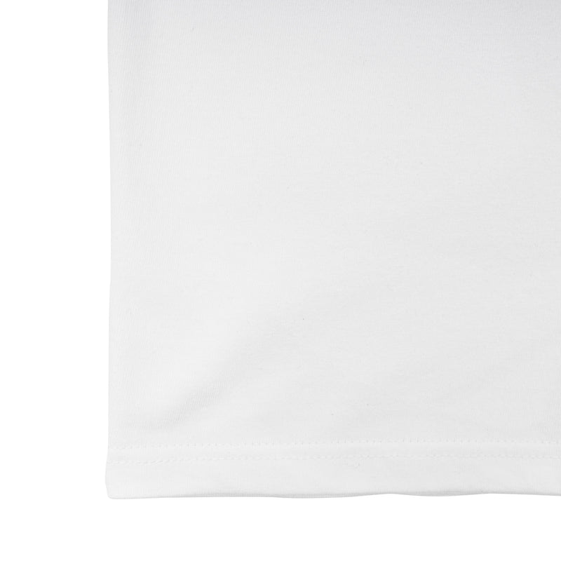 BMC KIDS T-Shirt WHITE