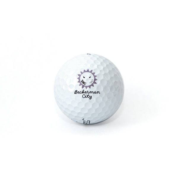 BMC Titleist Pro V1 GOLF BALL