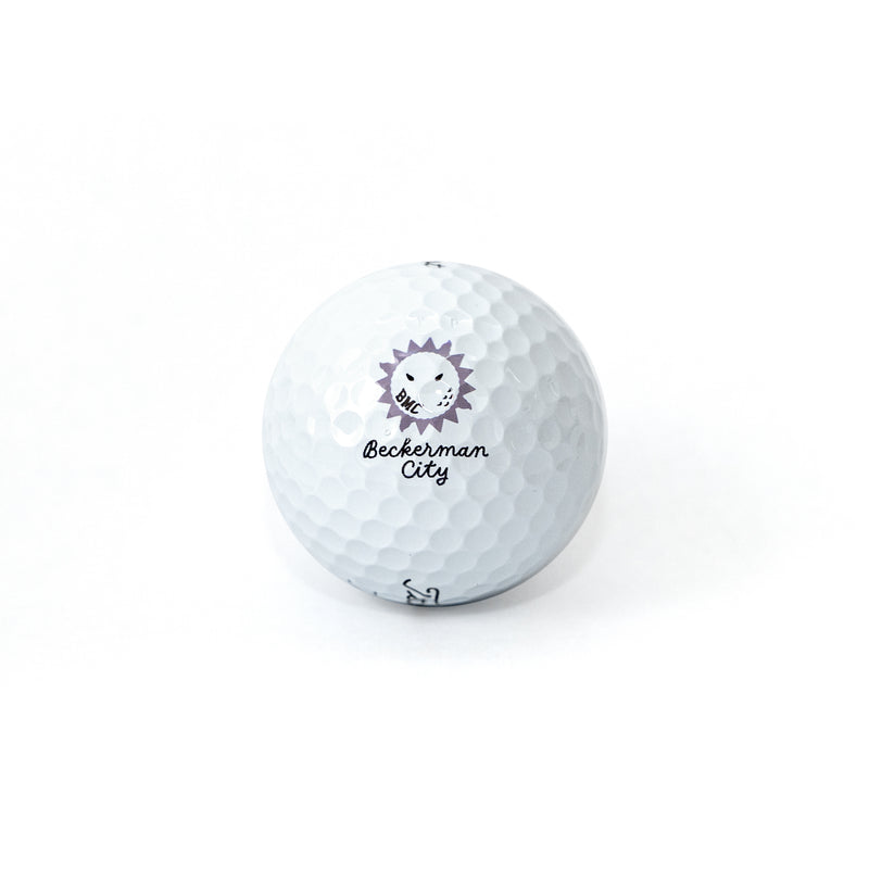 BMC Titleist Pro V1 GOLF BALL