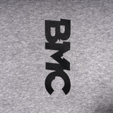 BECKERMAN ILLUST SWEAT GRAY