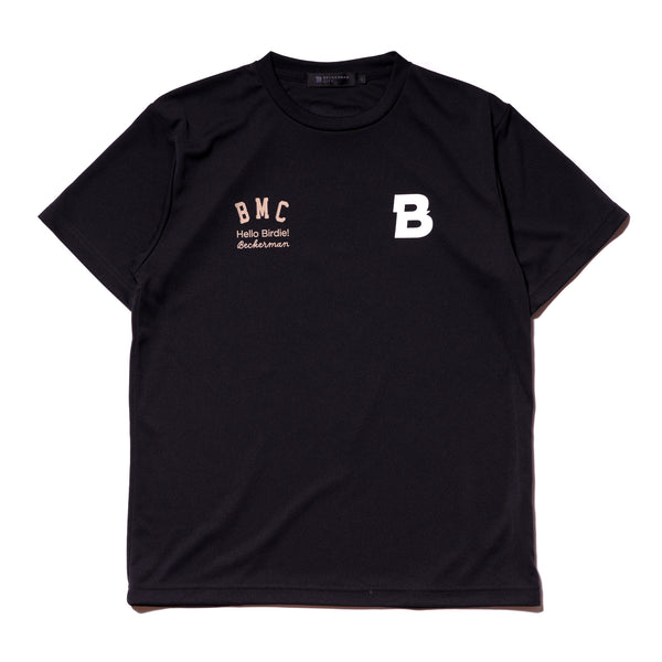 B-LOGO DRY T-shirts