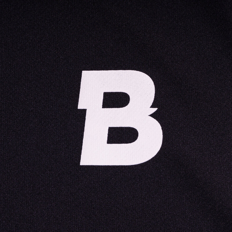 B-LOGO DRY T-shirts  for WOMEN