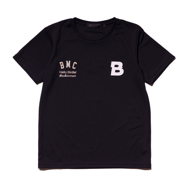 B-LOGO DRY T-shirts  for WOMEN