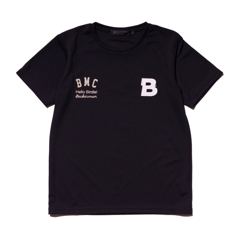 B-LOGO DRY T-shirts  for WOMEN