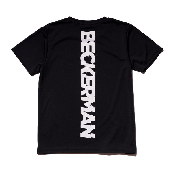 B-LOGO DRY T-shirts  for WOMEN