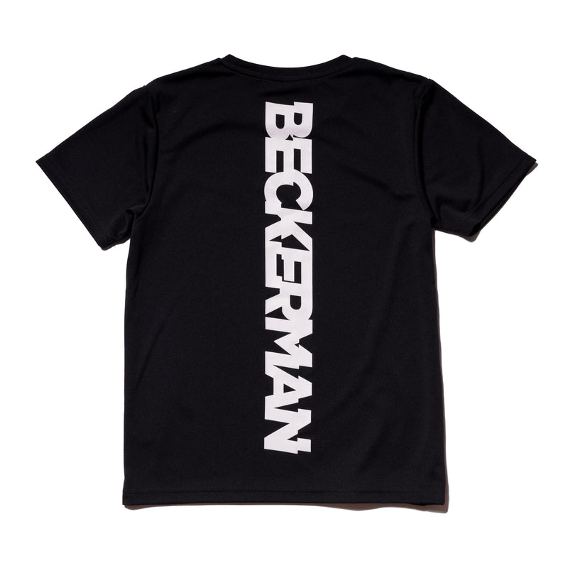 B-LOGO DRY T-shirts  for WOMEN