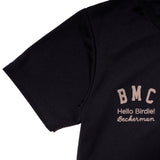 B-LOGO DRY T-shirts  for WOMEN